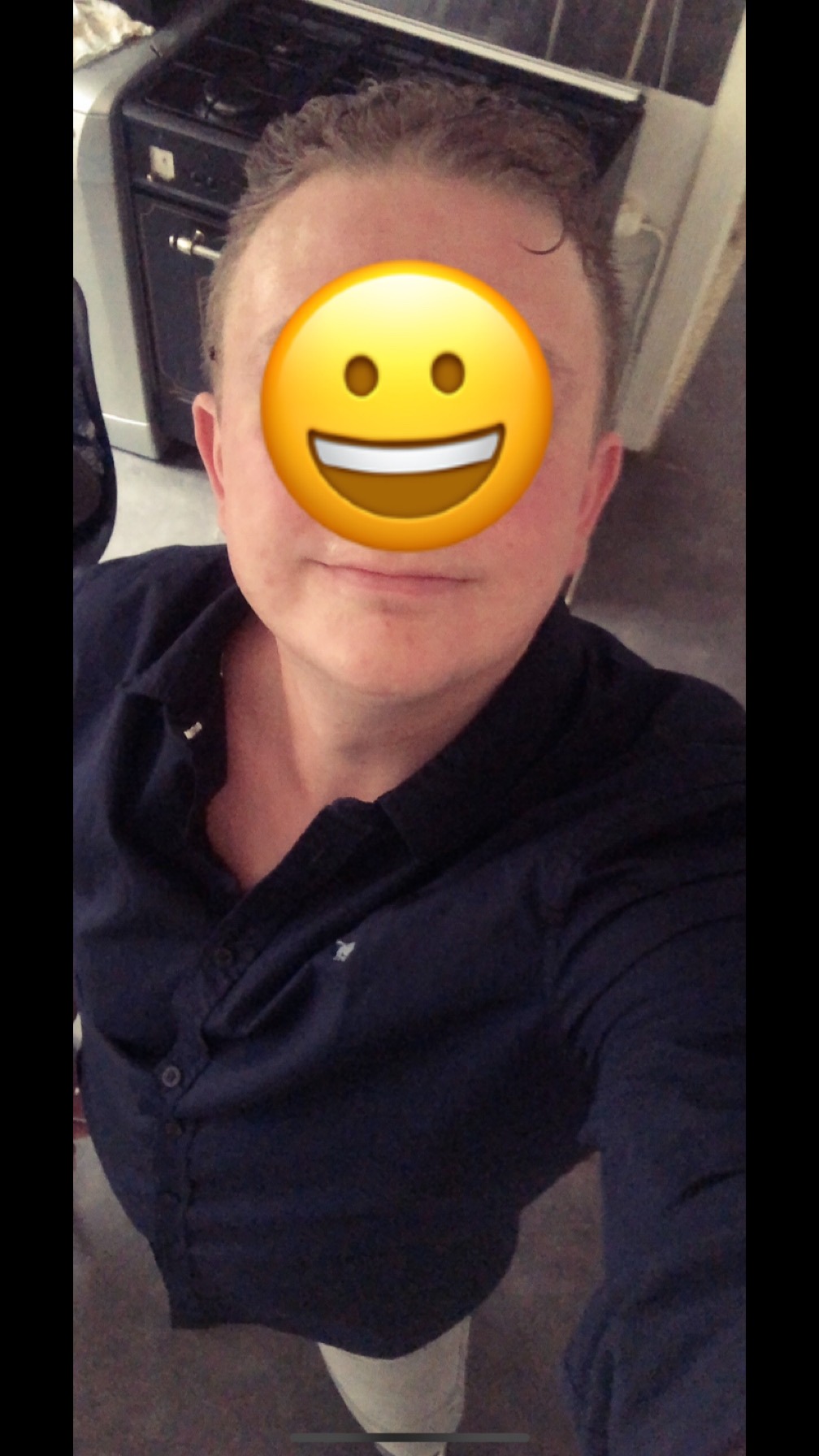 Profil de Jassem, 40 ans, Escort Gay France à LeChalon
