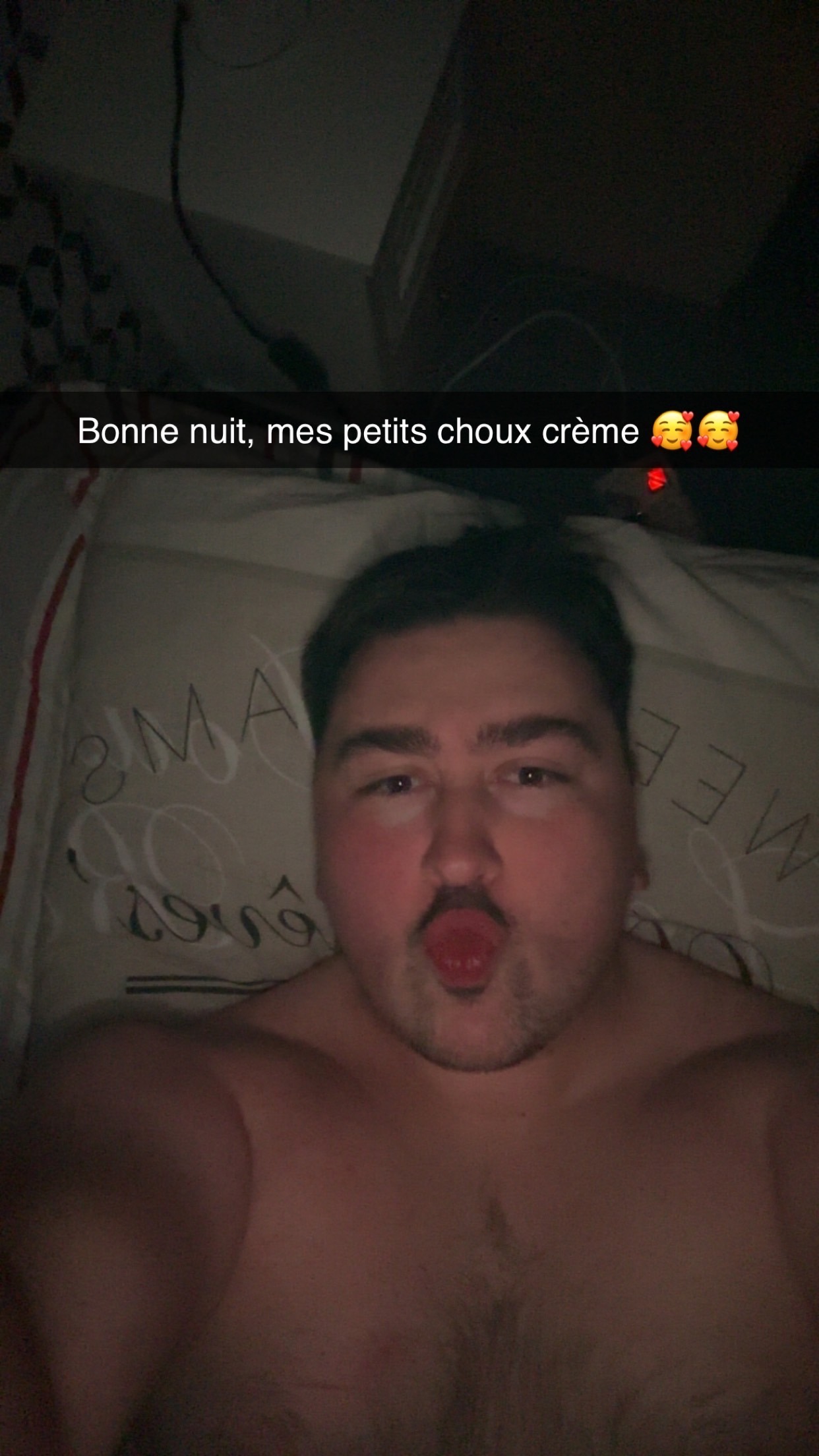 Profil de Lorian, 23 ans, Escort Gay France à Gémigny