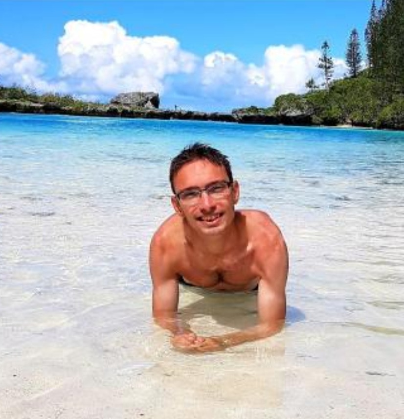 Profil de Philémon, 33 ans, Escort Gay France à Villers-Vermont