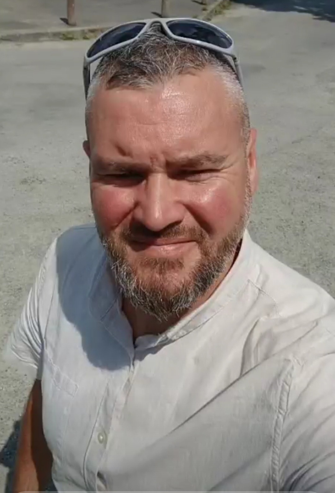 Profil de Soufyane, 46 ans, Escort Gay France à Saussay-la-Campagne