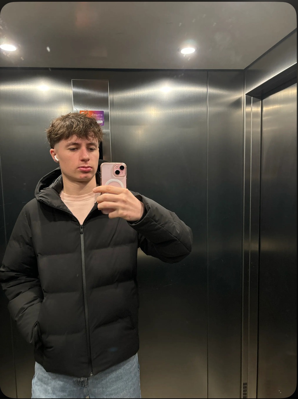 Profil de Kader, 20 ans, Escort Gay France à Quetteville