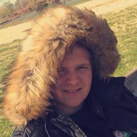 Profil de Elidjah, 23 ans, Escort Gay France à Estrée-Cauchy