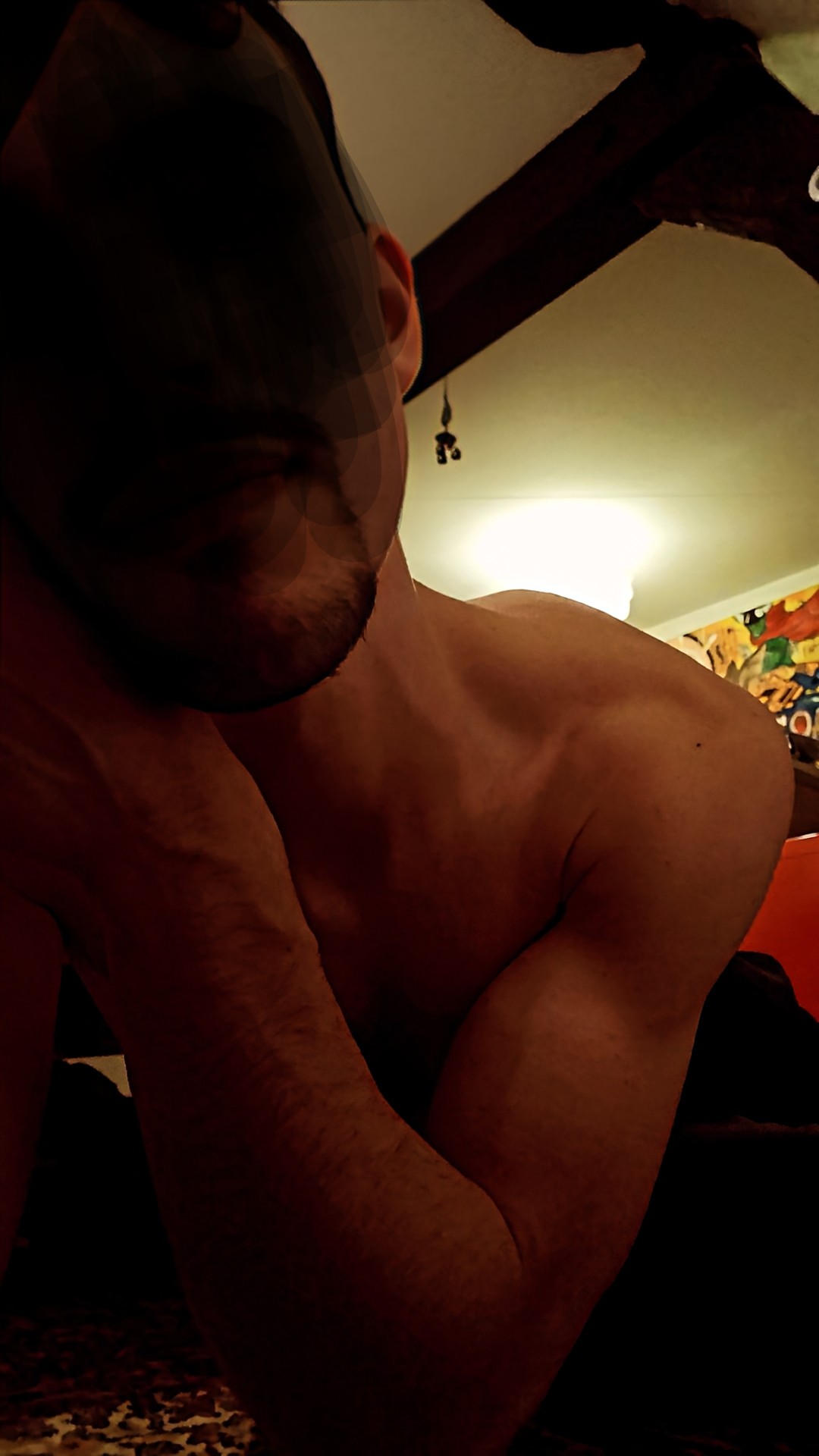Profil de Souhil, 25 ans, Escort Gay France à Grilly