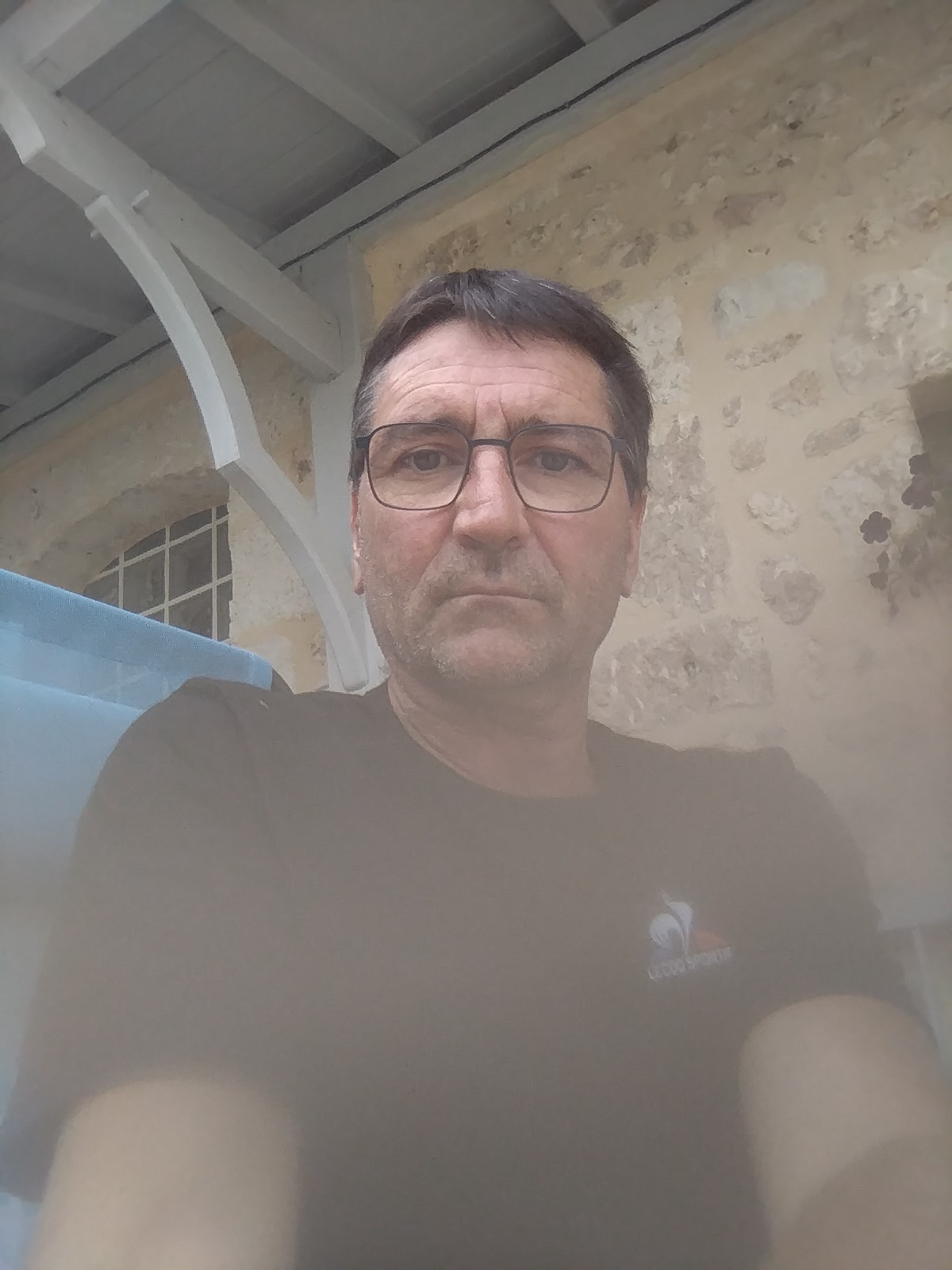 Profil de Amyr, 51 ans, Escort Gay France à Schopperten