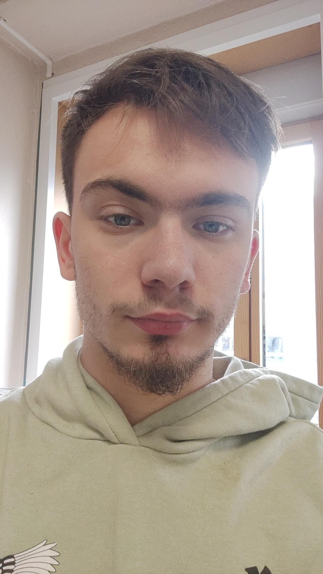 Profil de Yusuf, 21 ans, Escort Gay France à Corlay