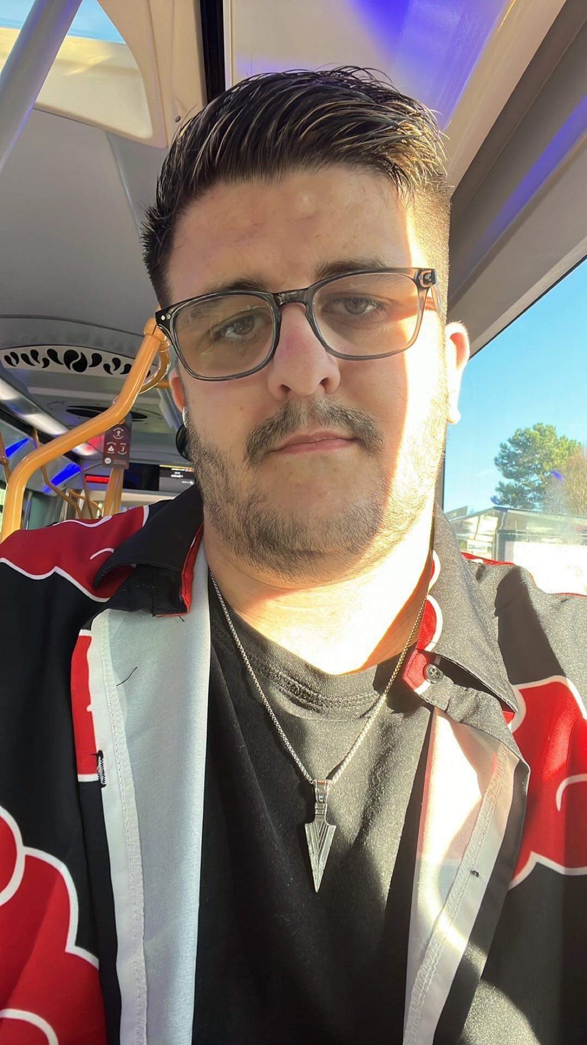 Profil de Maurad, 31 ans, Escort Gay France à Junas