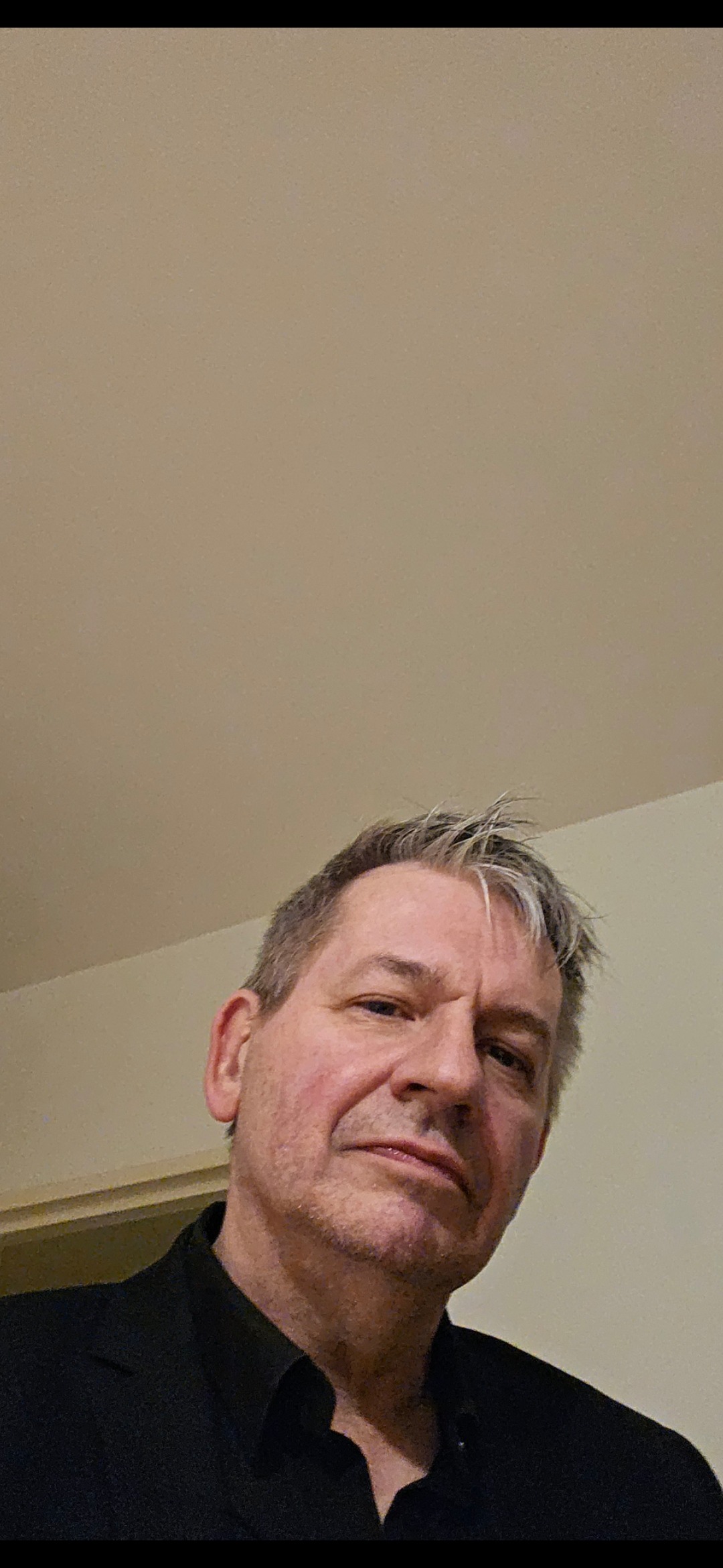 Profil de Arys, 55 ans, Escort Gay France à Arbanats