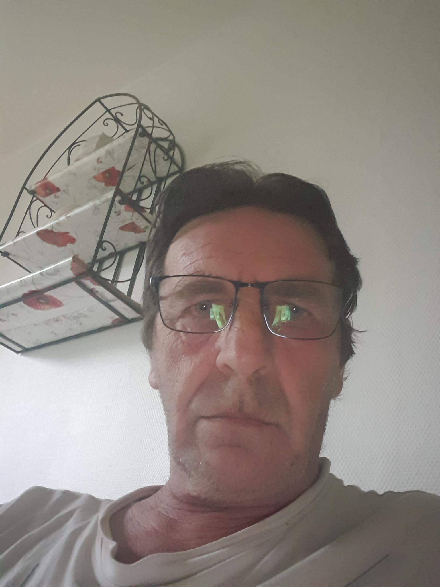 Profil de Costa, 54 ans, Escort Gay France à Igney