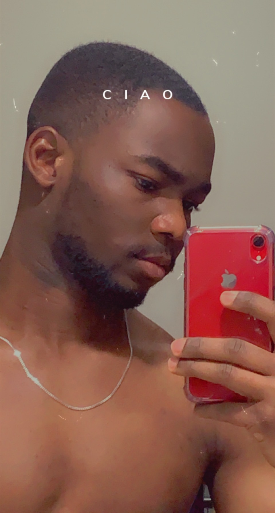 Profil de Vinicio, 29 ans, Escort Gay France à Lahitte