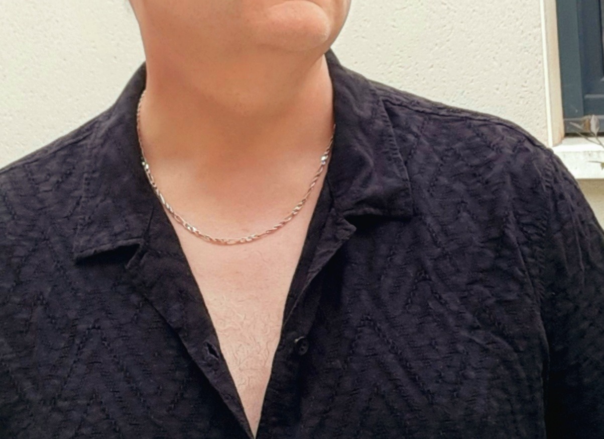 Profil de Zain, 52 ans, Escort Gay France à Marbois