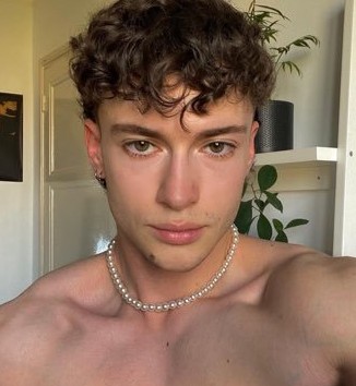 Profil de Wayatt, 28 ans, Escort Gay France à Hautmont