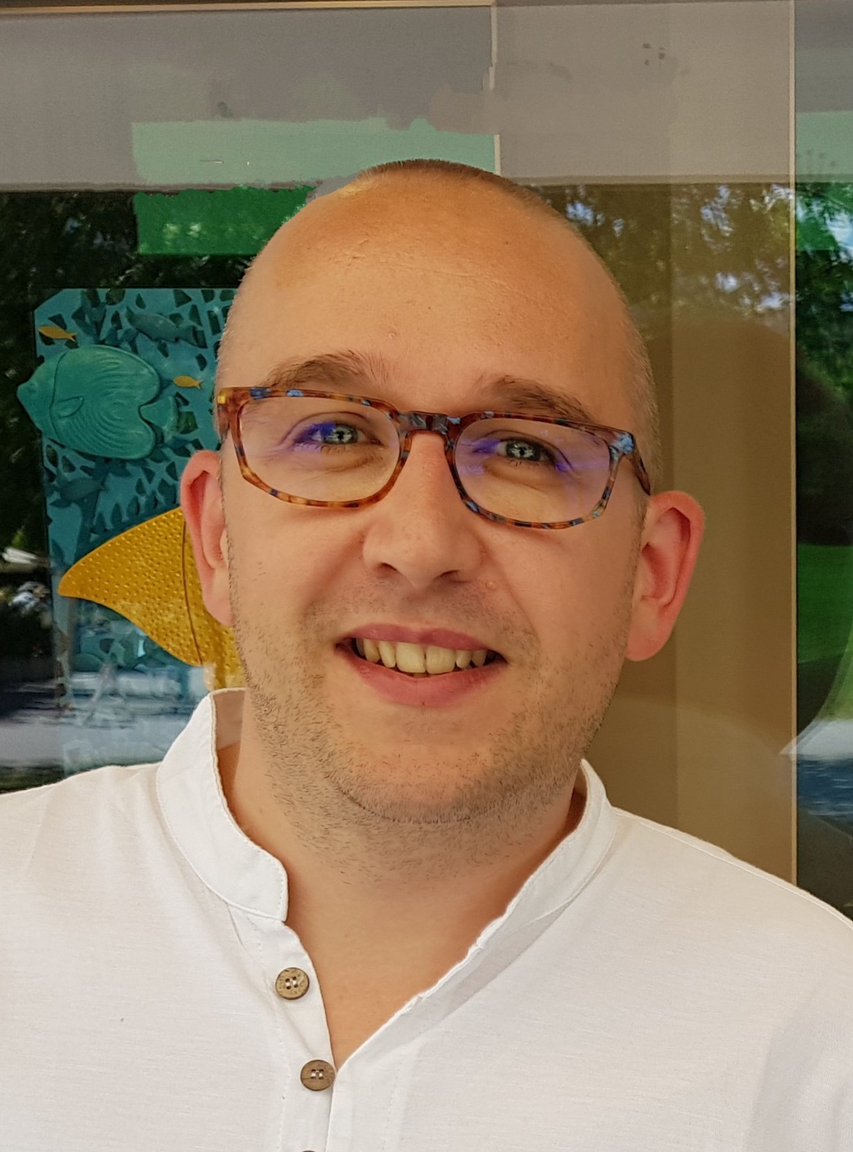 Profil de Fathy, 39 ans, Escort Gay France à Cambon