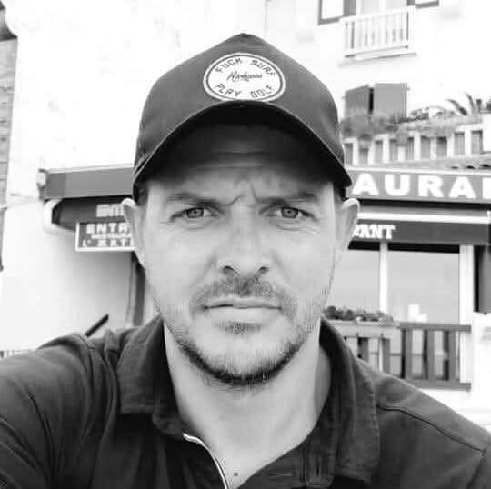 Profil de Antonio-manuel, 43 ans, Escort Gay France à Malaunay