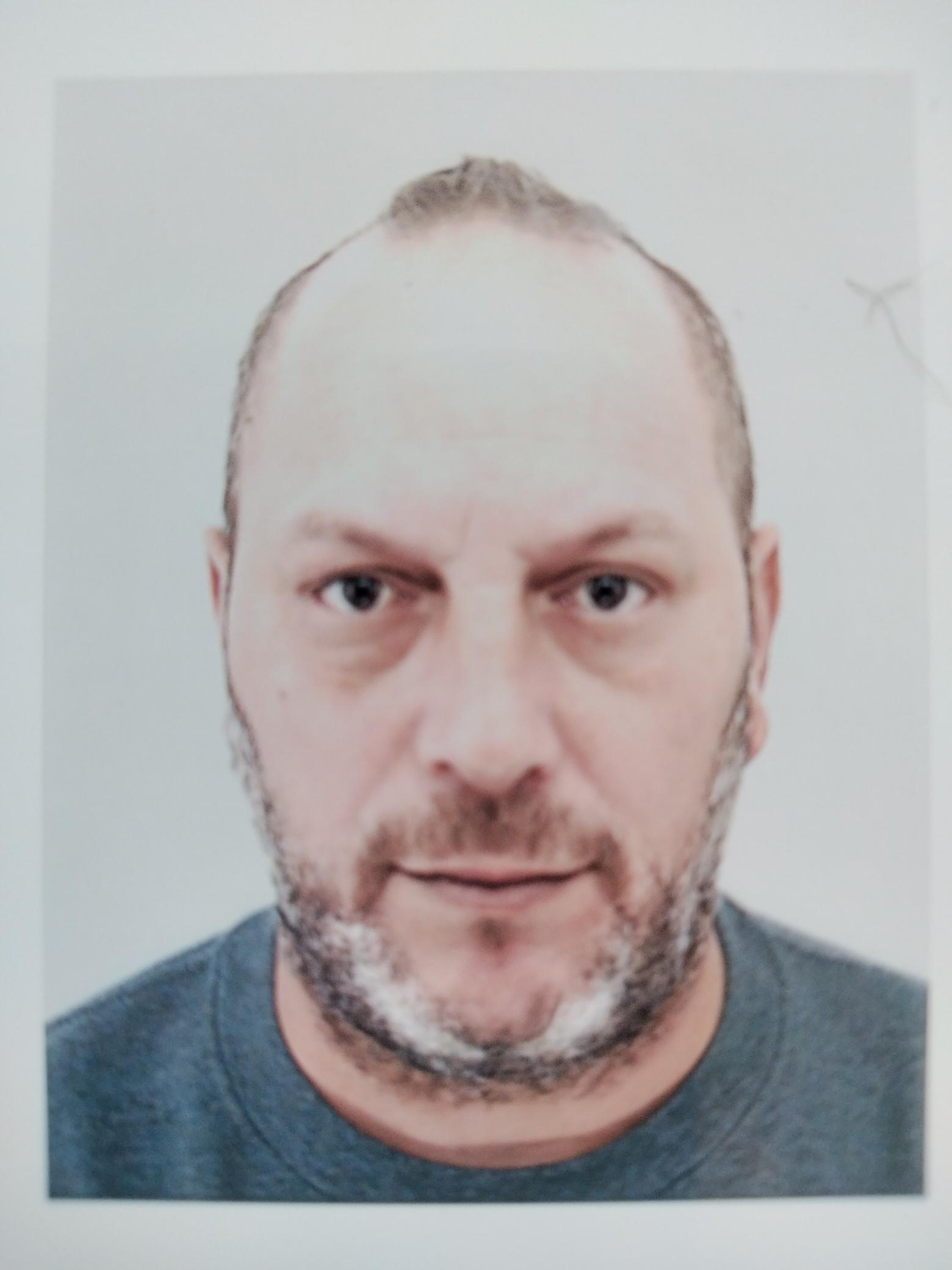 Profil de Kaïs, 45 ans, Escort Gay France à Arvert