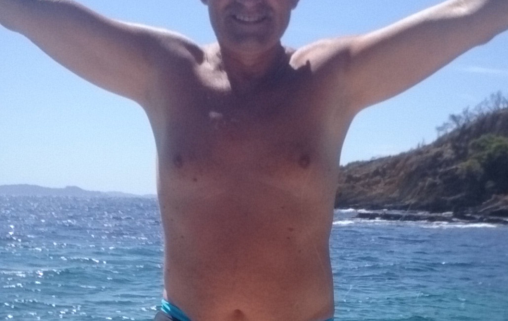 Profil de Karamoko, 55 ans, Escort Gay France à Mercurol-Veaunes