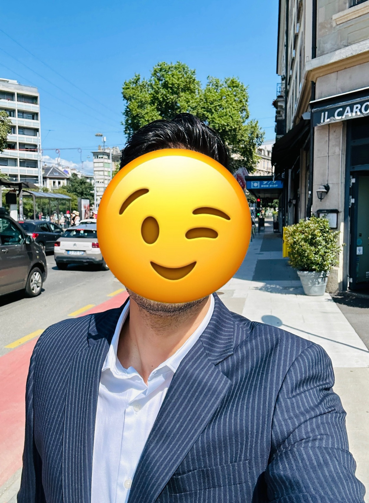 Profil de Jacques-pierre, 39 ans, Escort Gay France à Champseru