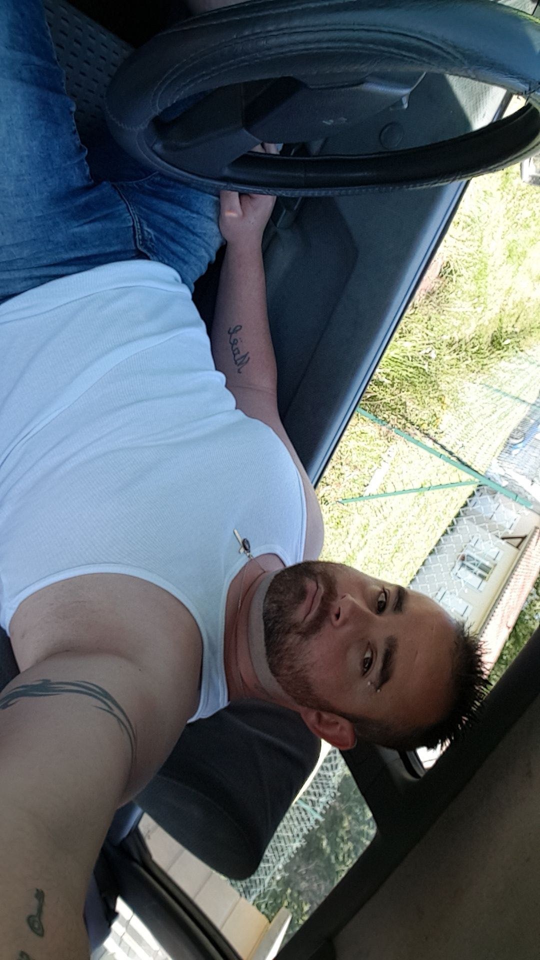 Profil de Sadam, 37 ans, Escort Gay France à Ailly-le-Haut-Clocher