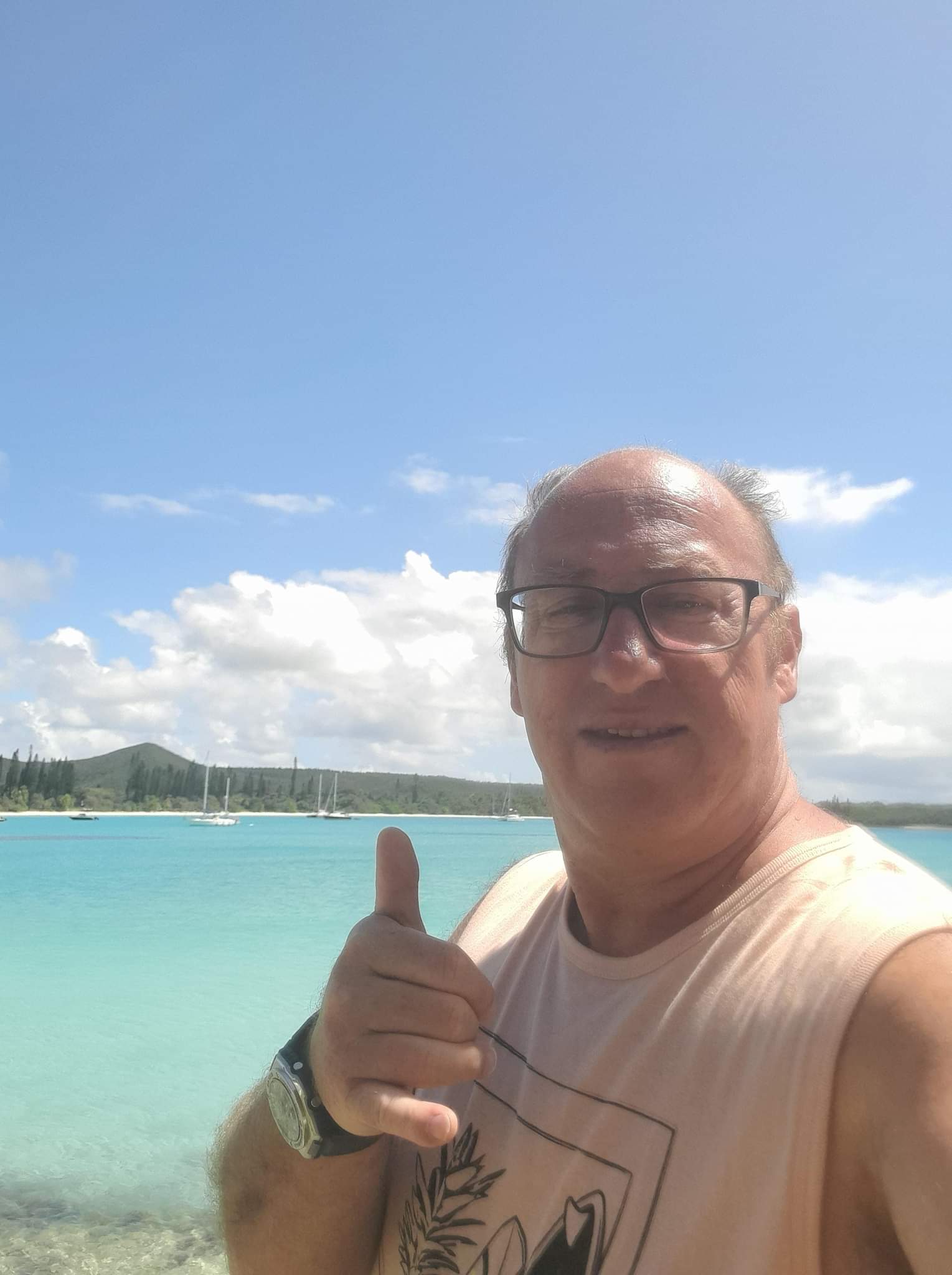 Profil de Loam, 55 ans, Escort Gay France à Coulaures