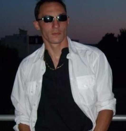 Profil de Ryhan, 41 ans, Escort Gay France à Lugan