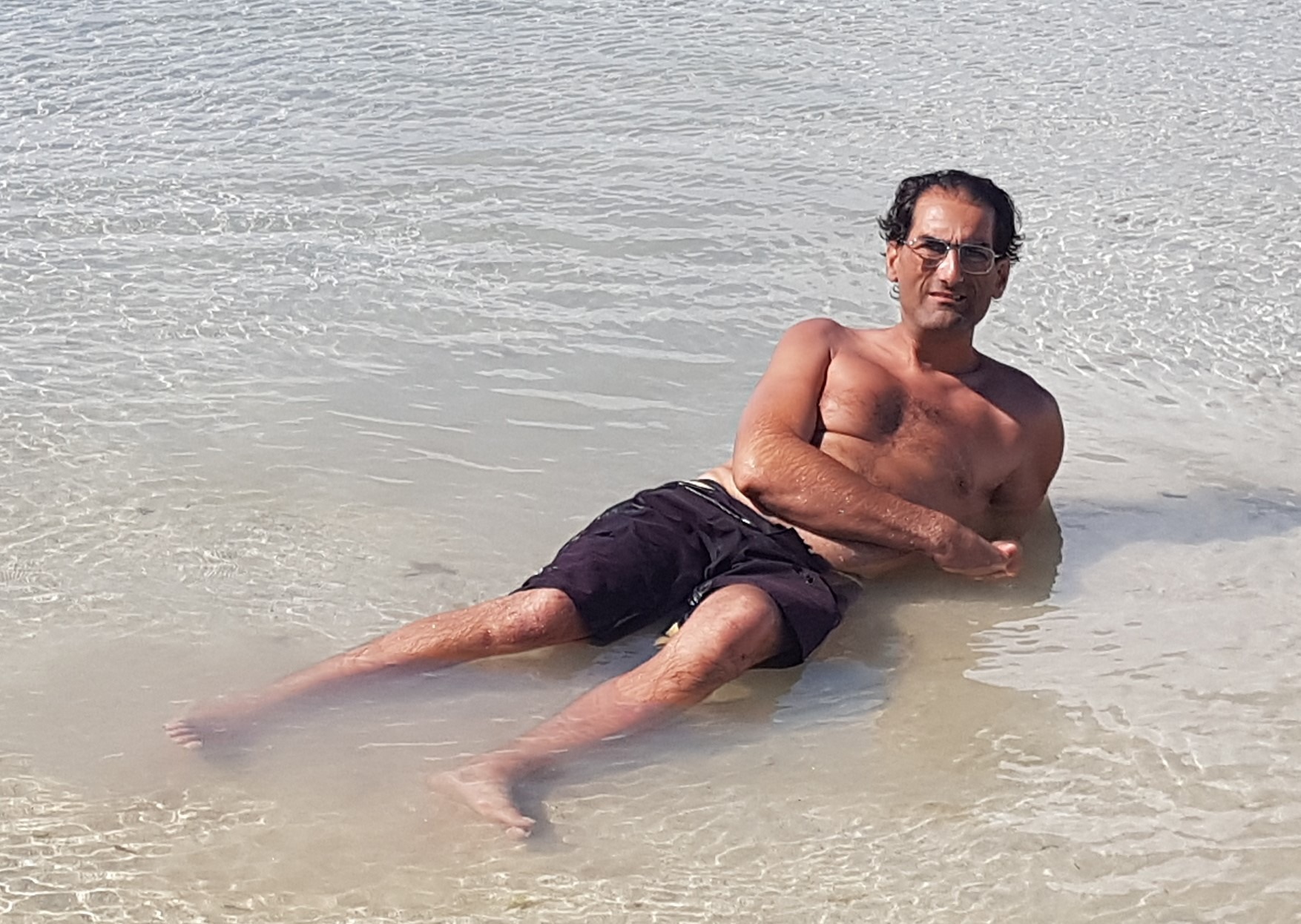 Profil de Georges-eric, 50 ans, Escort Gay France à LaBosse