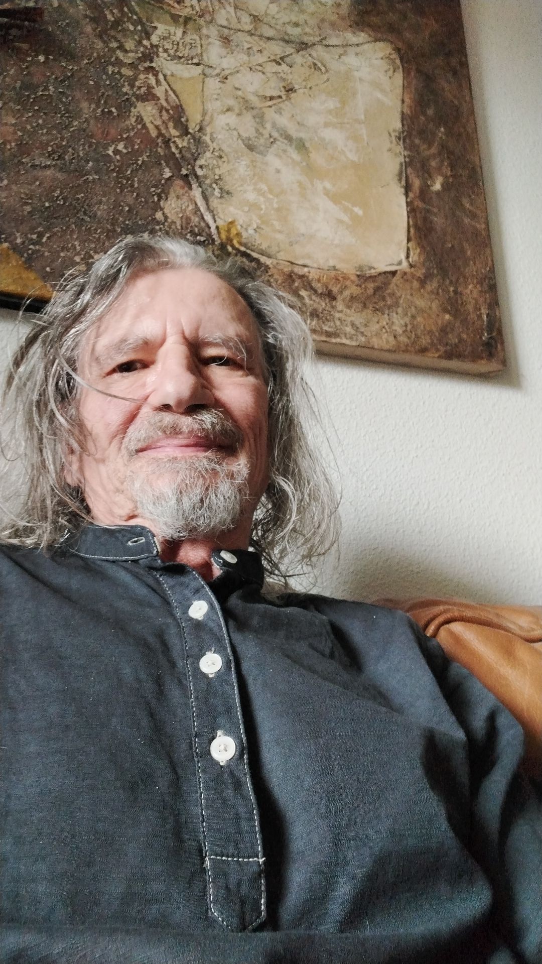Profil de Chemseddine, 51 ans, Escort Gay France à Chirens