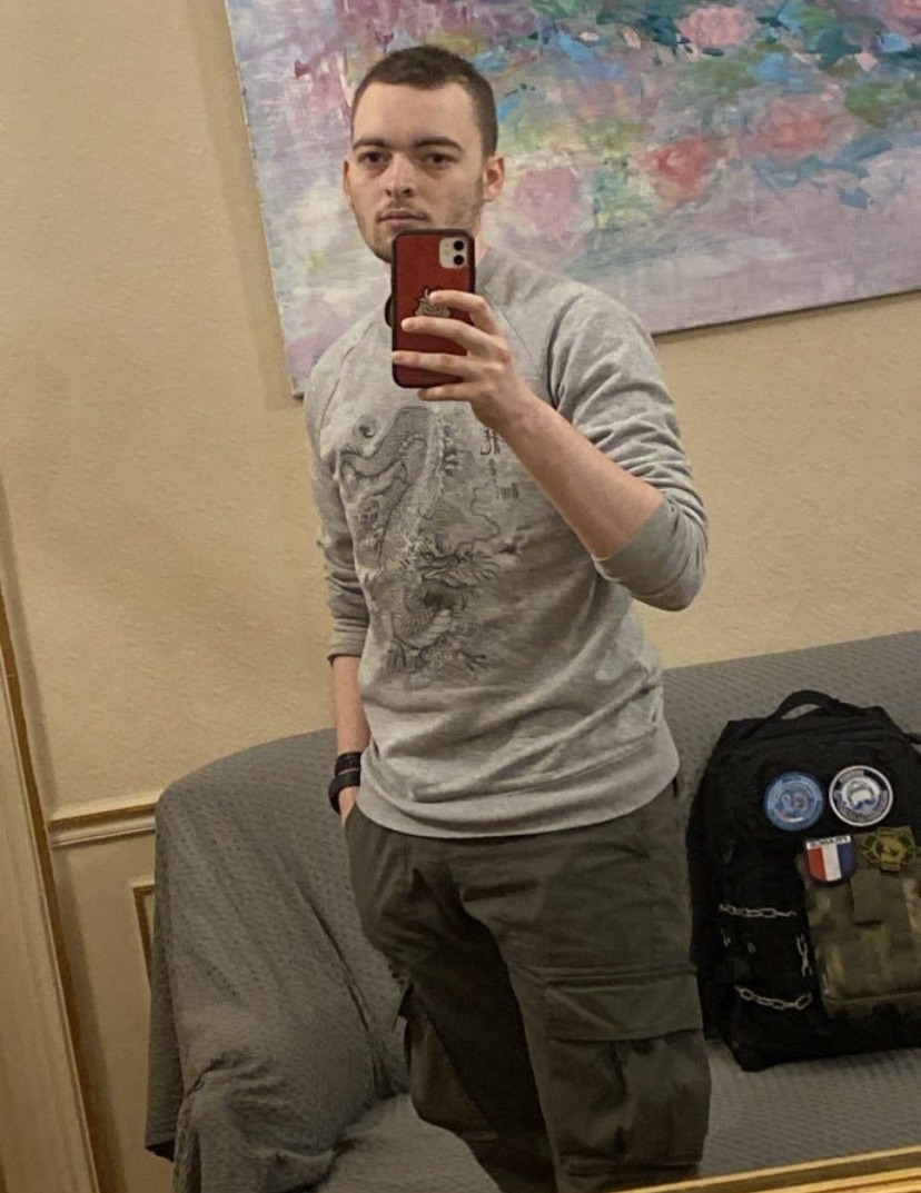 Profil de Pierre-marcel, 23 ans, Escort Gay France à Pendé