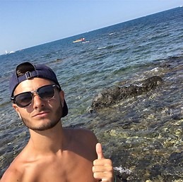 Profil de Manille, 23 ans, Escort Gay France à Vœllerdingen