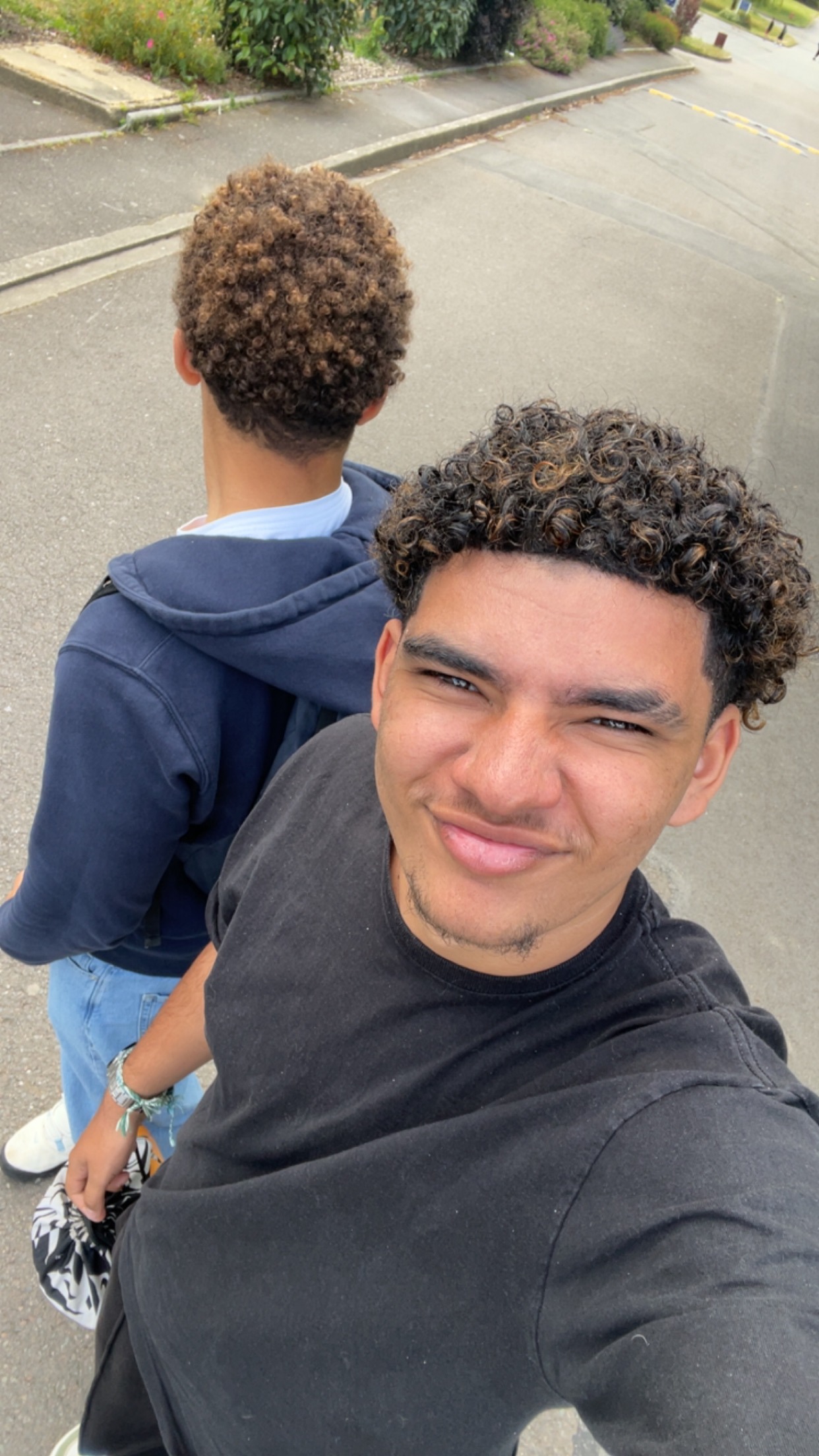 Profil de Emircan, 24 ans, Escort Gay France à Ozeville
