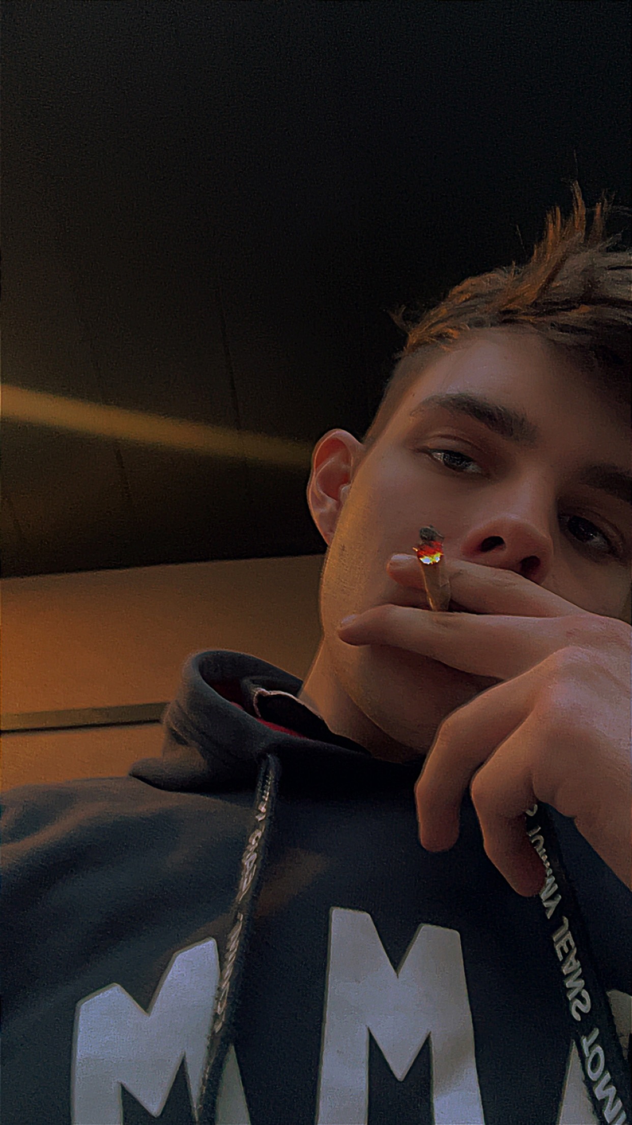 Profil de Alpay, 18 ans, Escort Gay France à Clairfayts