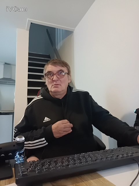 Profil de Tibault, 55 ans, Escort Gay France à Nézignan-l'Évêque