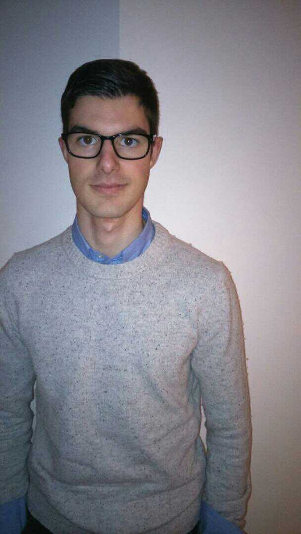 Profil de Scott, 31 ans, Escort Gay France à Champ-Dolent