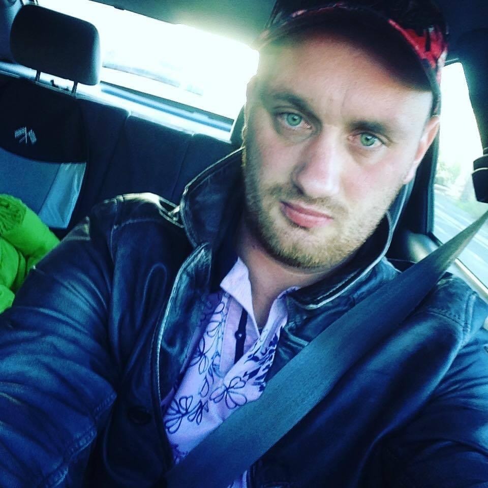 Profil de Devon, 40 ans, Escort Gay France à Serbonnes