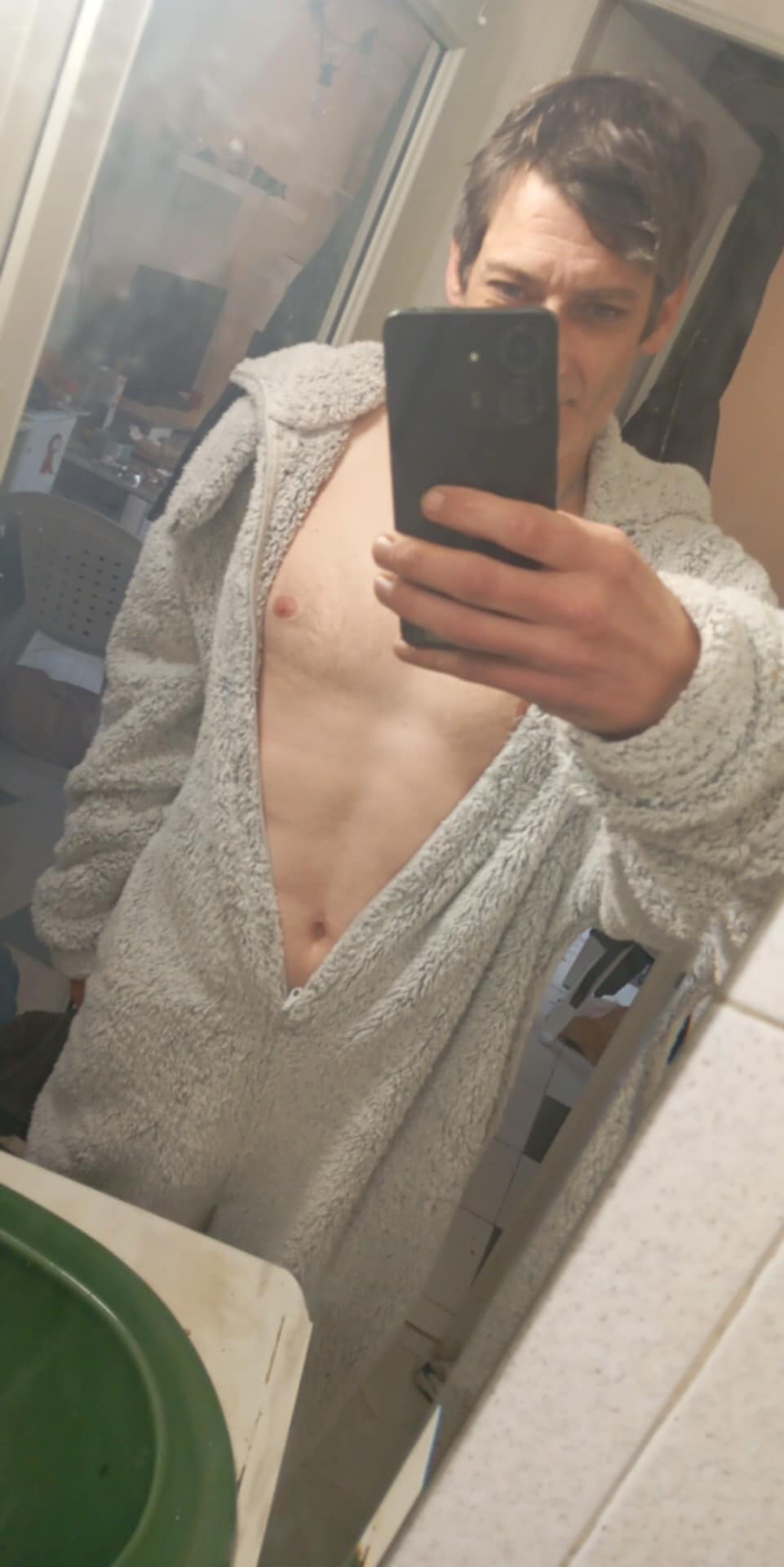 Profil de Daba, 47 ans, Escort Gay France à Bantanges