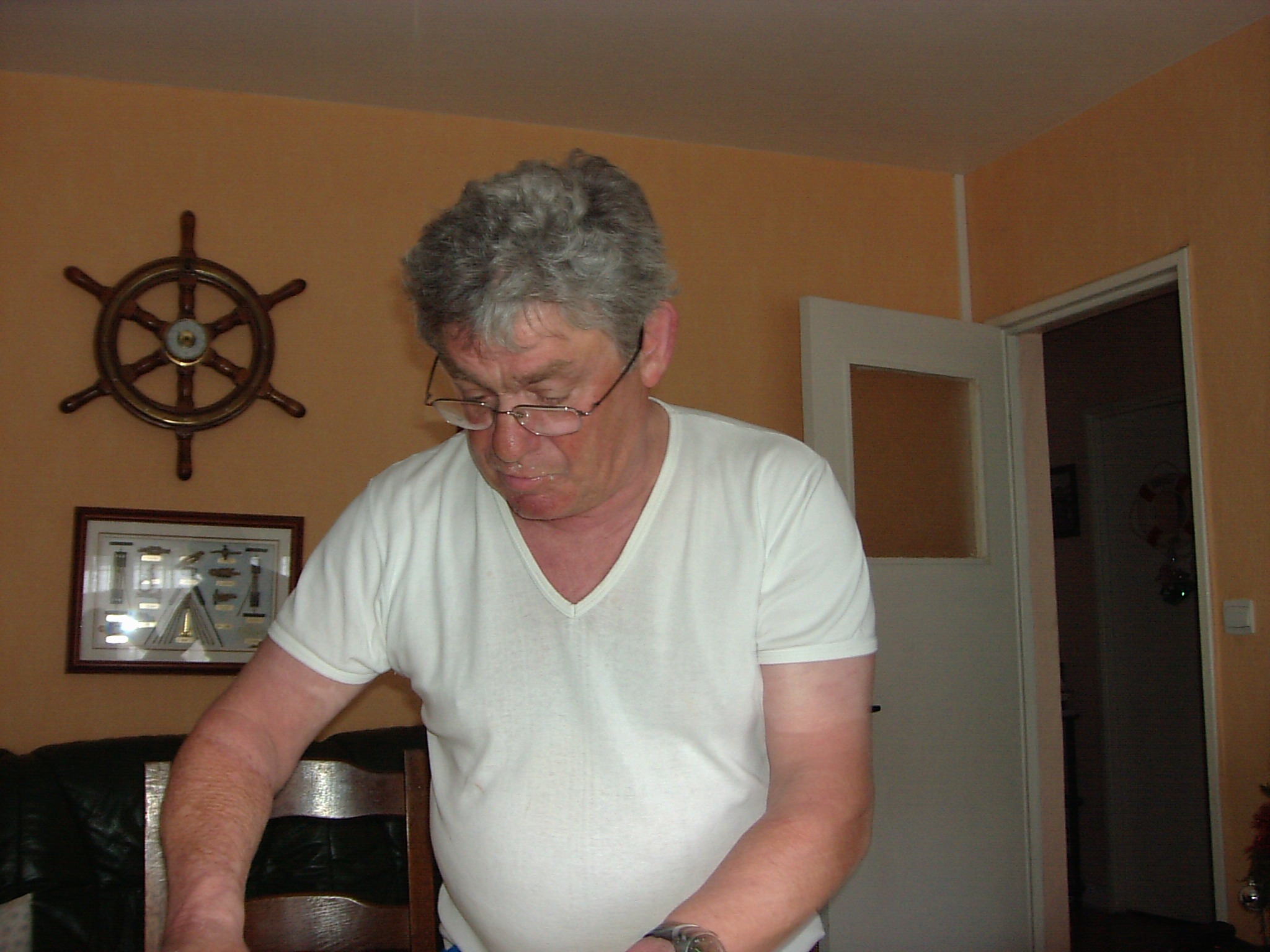 Profil de Ryann, 55 ans, Escort Gay France à LaForestière