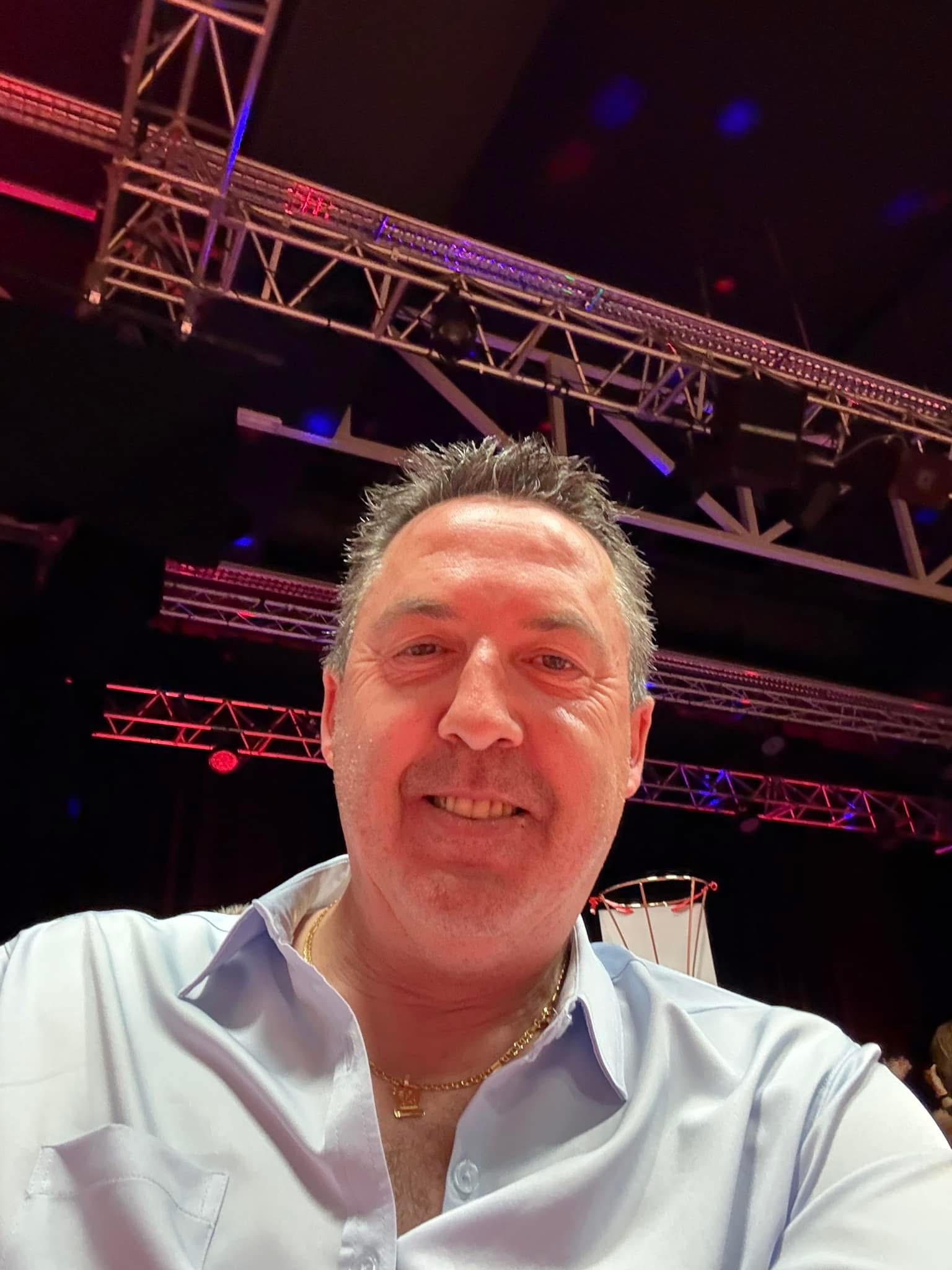 Profil de Marvynn, 50 ans, Escort Gay France à Argillières