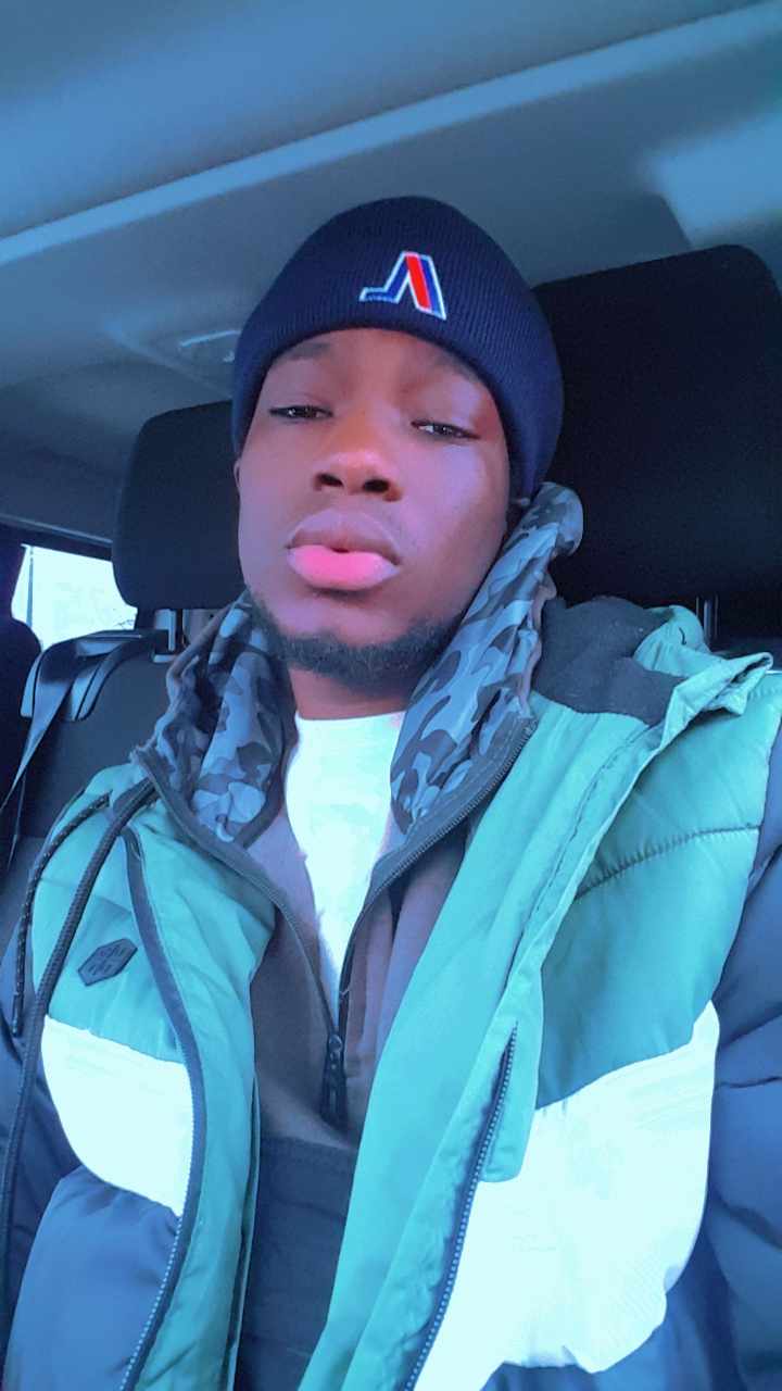 Profil de Moctar, 25 ans, Escort Gay France à Pontault-Combault