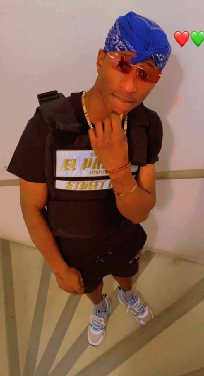 Profil de Moussab, 20 ans, Escort Gay France à Bouresches