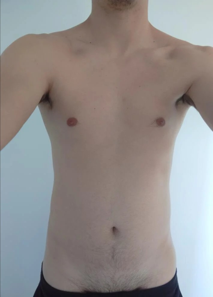 Profil de Kenael, 29 ans, Escort Gay France à Douzens