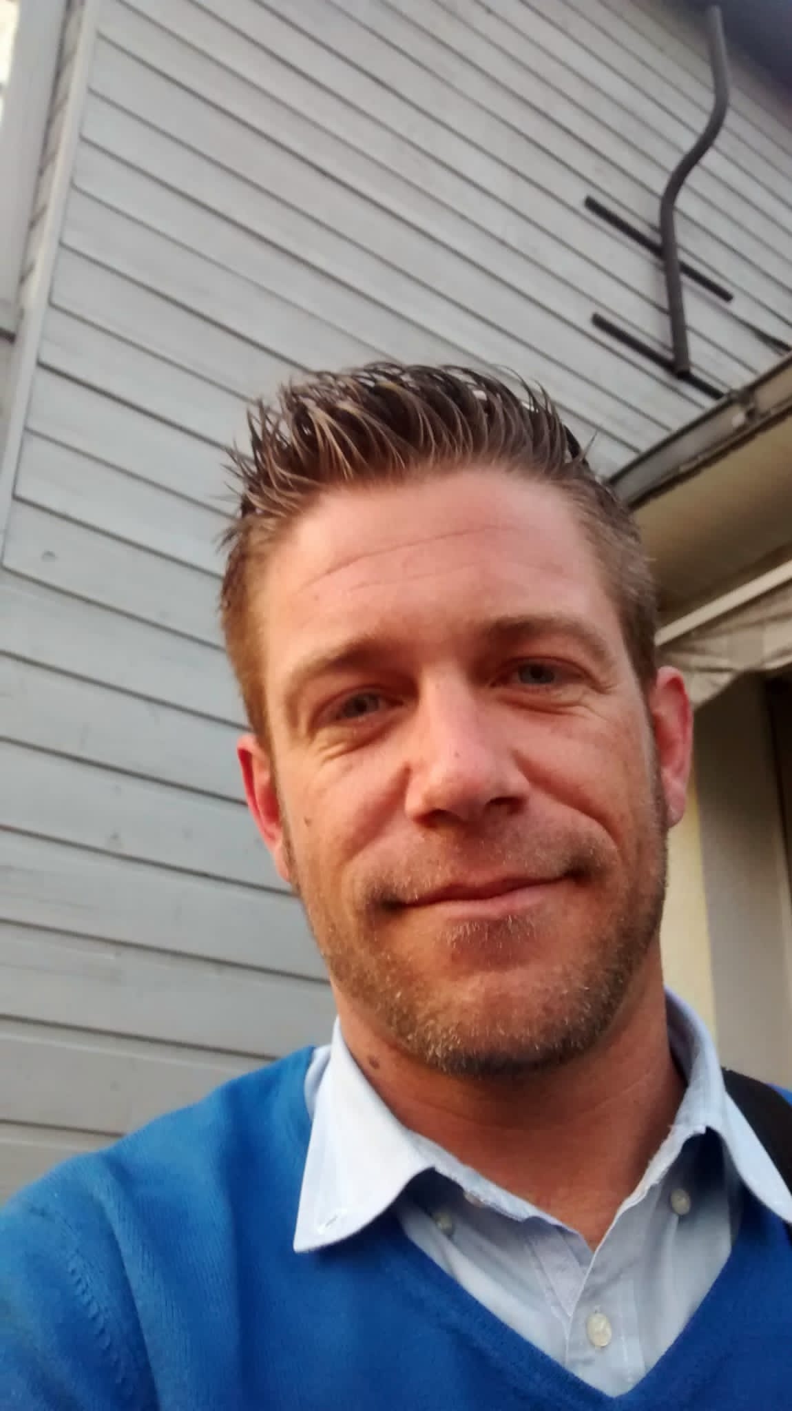 Profil de Ericson, 47 ans, Escort Gay France à Éplessier