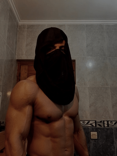 Profil de Mouhammad, 21 ans, Escort Gay France à Ancy-le-Libre