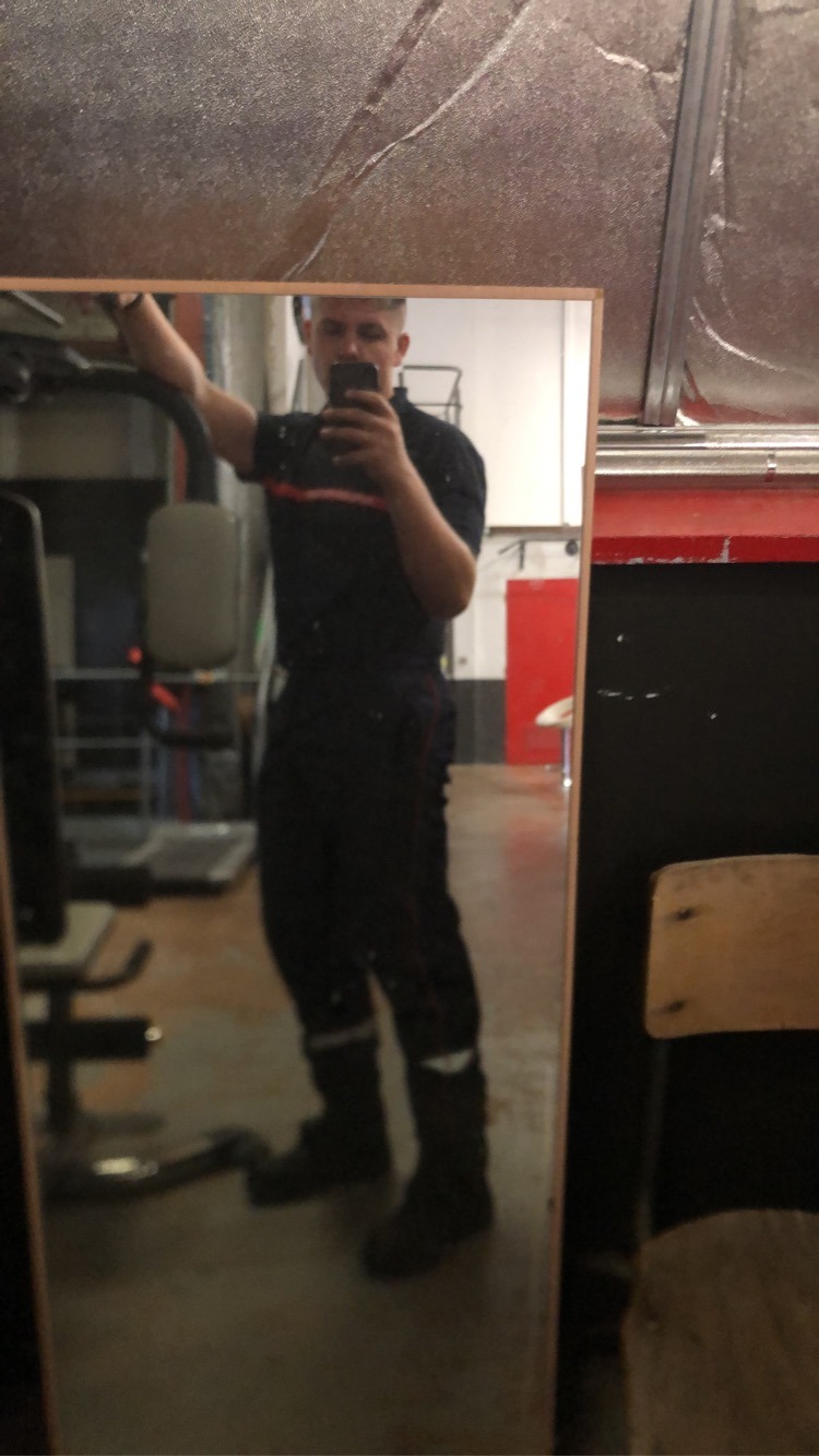 Profil de Thaïs, 22 ans, Escort Gay France à Agenville