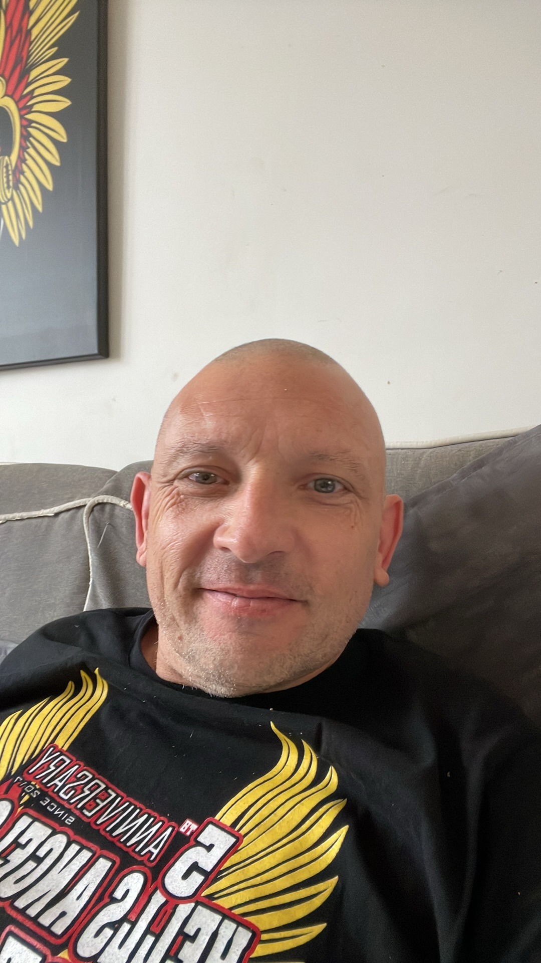 Profil de Sami, 53 ans, Escort Gay France à Athies-sous-Laon
