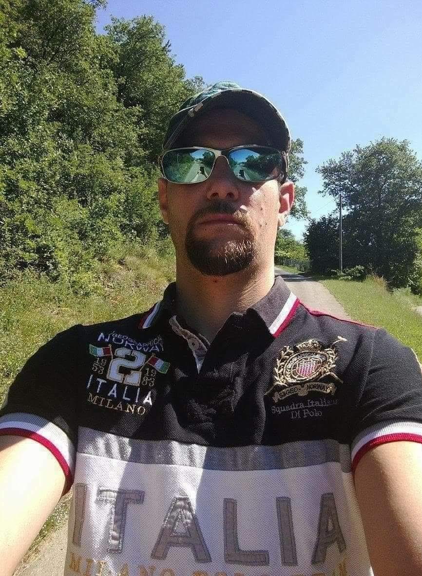 Profil de Victorin, 43 ans, Escort Gay France à Tarnos
