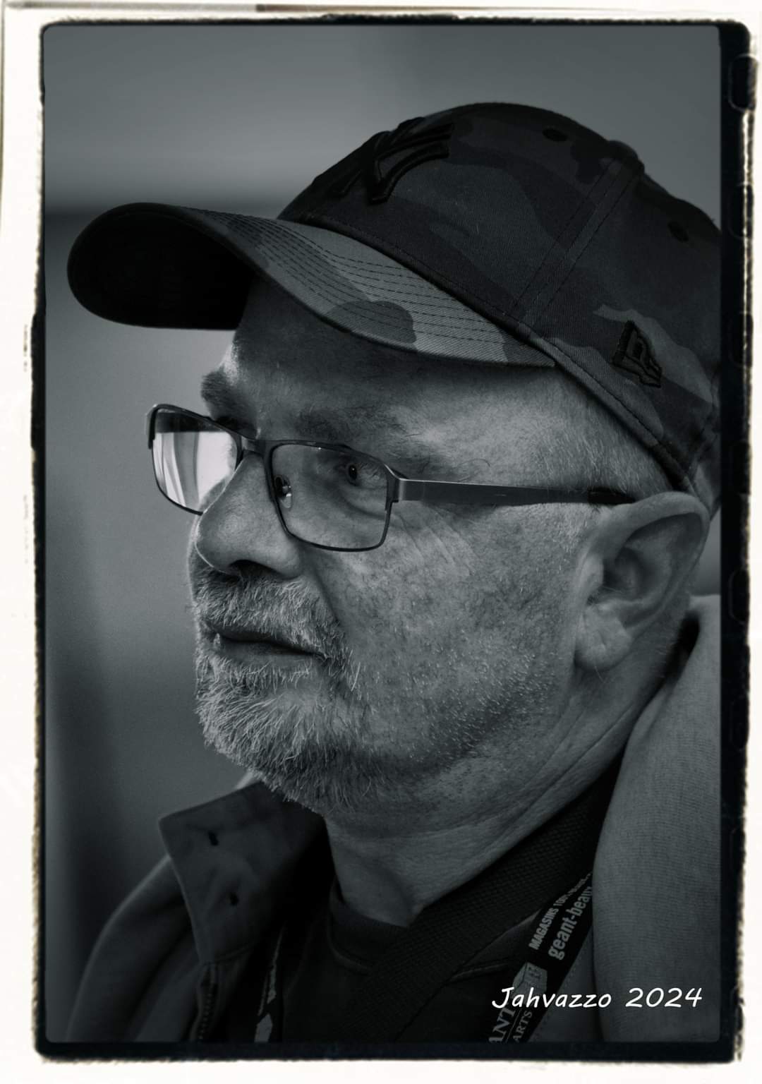 Profil de Gohan, 48 ans, Escort Gay France à Barr
