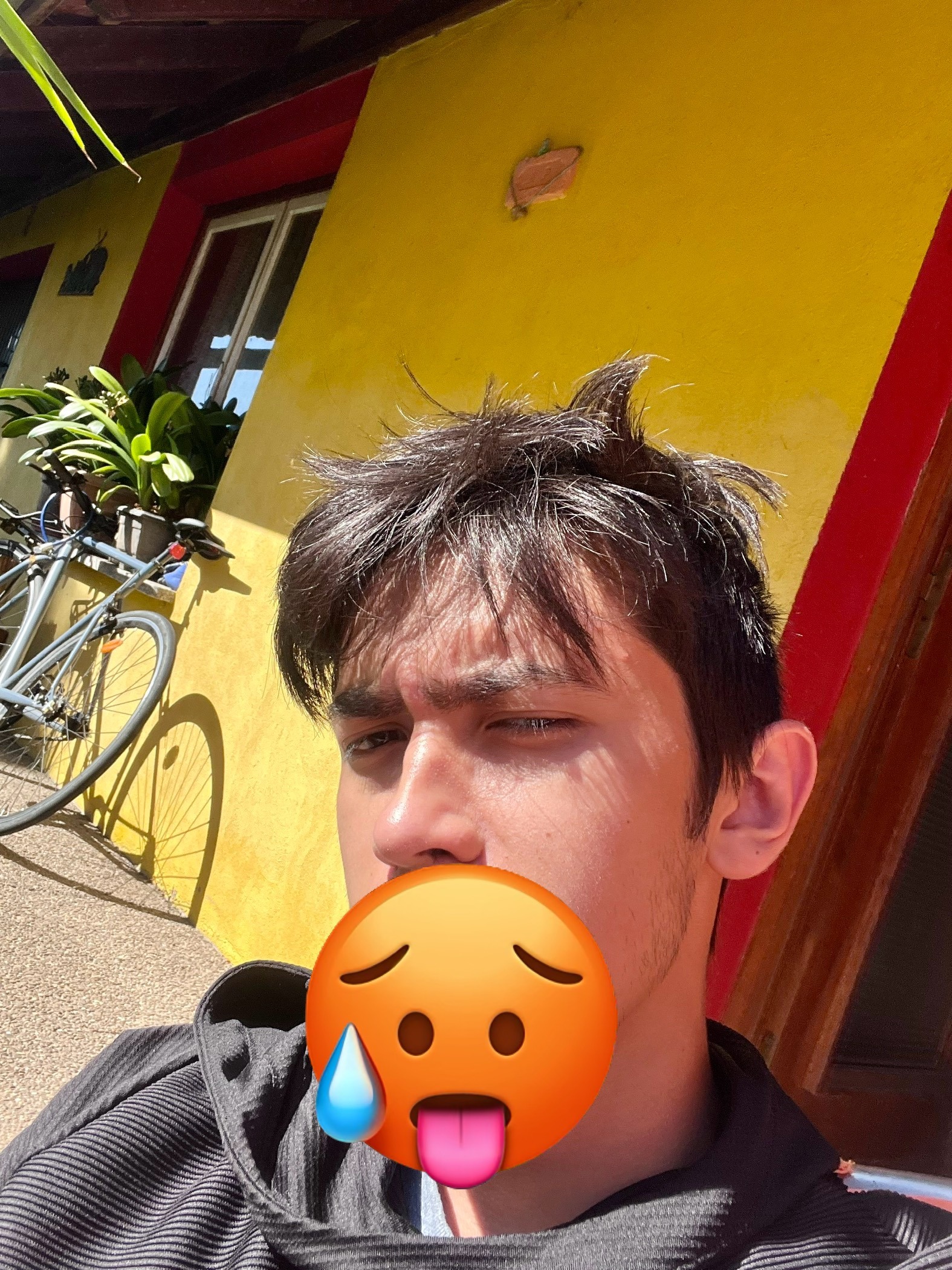 Profil de Loen, 22 ans, Escort Gay France à Contault