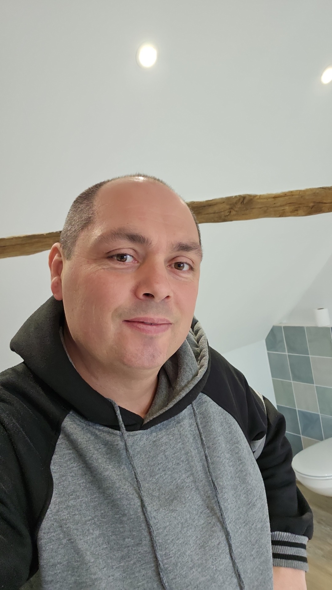 Profil de Guiliann, 46 ans, Escort Gay France à Ouge