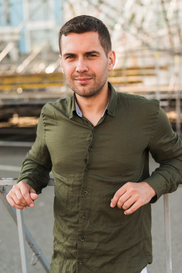 Profil de Messon, 36 ans, Escort Gay France à Gavrus