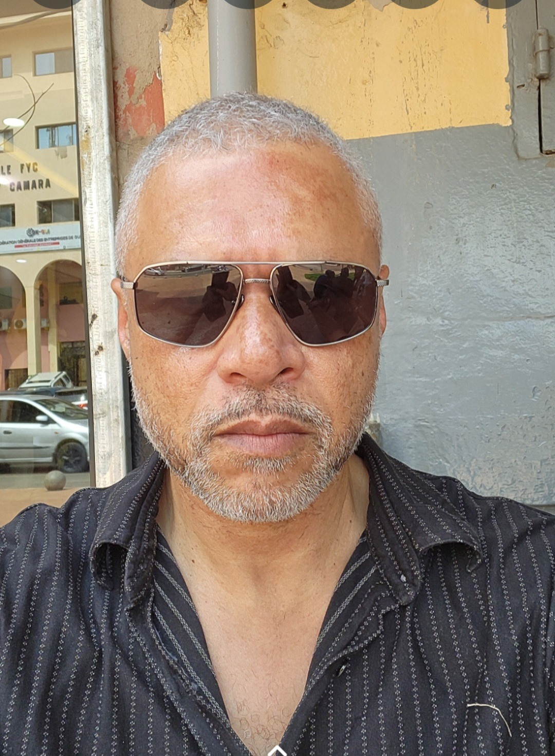 Profil de Aylane, 48 ans, Escort Gay France à Saint-Martin-d'Ablois