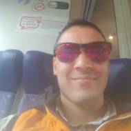 Profil de Salah-dine, 30 ans, Escort Gay France à Ecques