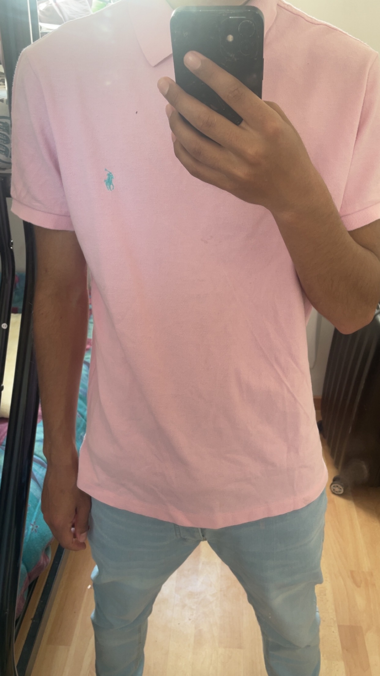 Profil de Shaun, 20 ans, Escort Gay France à Éroudeville